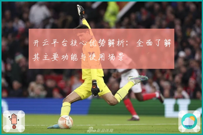 开云平台核心优势解析：全面了解其主要功能与使用场景