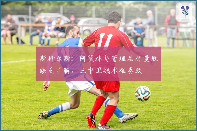 斯科尔斯：阿莫林与管理层对曼联缺乏了解，三中卫战术难奏效