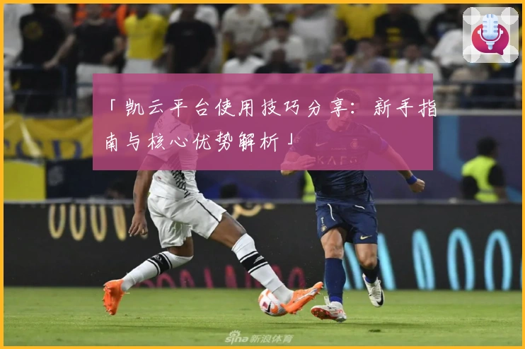 「凯云平台使用技巧分享：新手指南与核心优势解析」